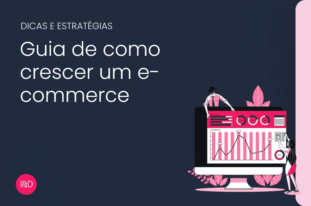 como crescer um e-commerce