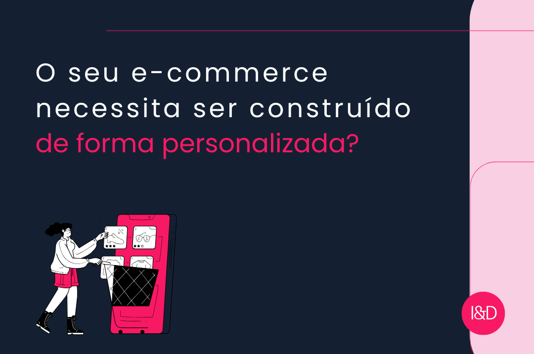e-commerce personalizado