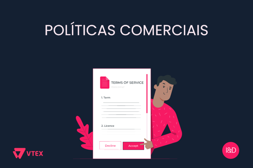 Politicas Comerciais