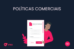 Criando Politicas Comerciais em VTEX IO
