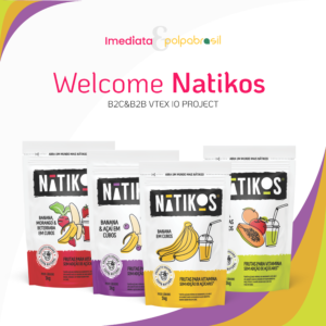 Welcome Natikos