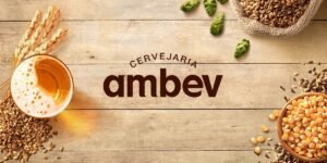 Bem vinda Ambev!