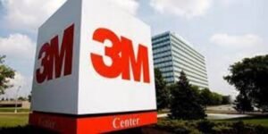 Bem-vindos, 3M!