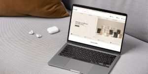 🚀 Lançar um e-commerce em tempo recorde? A gente fez.