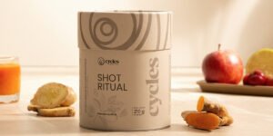 Como a Cycles Nutrition recebeu mais de 1.000 afiliados em menos de uma semana