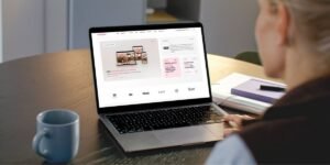 🚀 Estamos de cara nova! Conheça o novo site da Imediata Design