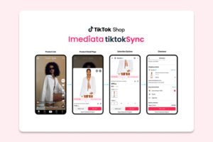 VTEX + TikTok Shop: venda em um novo canal sem criar outra operação