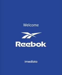 Welcome Reebok