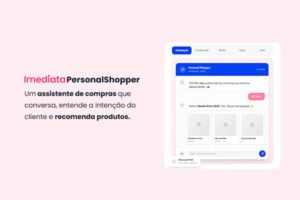 Utilizando o Personal Shopper no seu e-commerce