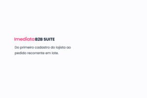 Como muitas operações B2B ainda perdem venda?