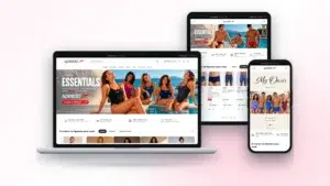 Speedo está no ar com Imediata Design Headless & VTEX