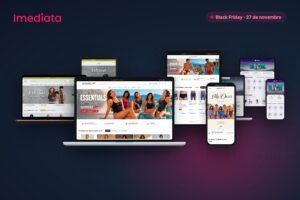 Prepare-se para a Black Friday com a Imediata: ainda dá tempo de migrar para o Headless