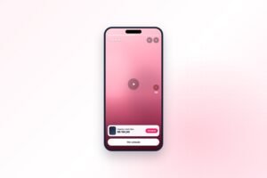Imediata Stories Video: o Reel que você já grava agora vende no seu site VTEX